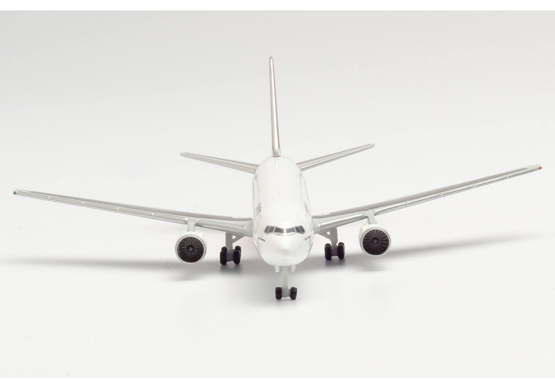 Qantas - Centenary Series Boeing 767-200