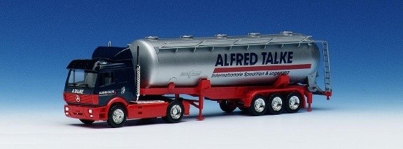 Mercedes-Benz SK '88 Kippsilo-Sattelzug 2a/3a
