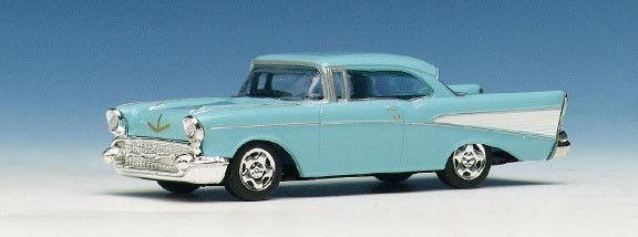 Chevrolet Bel-Air Bj. 1957