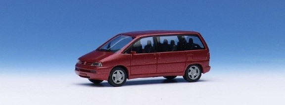 Peugeot 806 Metallic