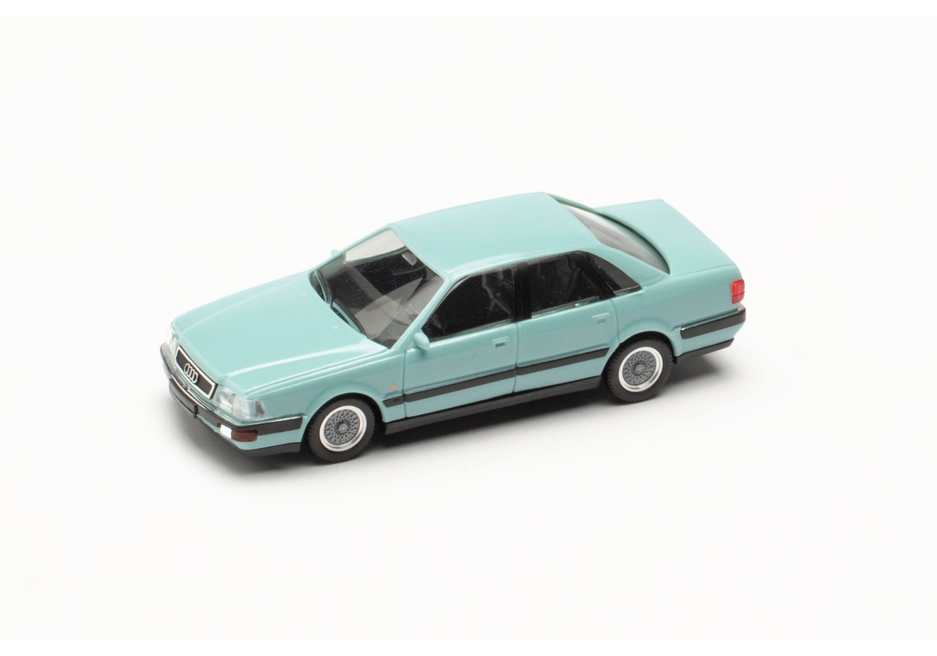 Audi V8 "Audi Modellautoclub Neckarsulm"