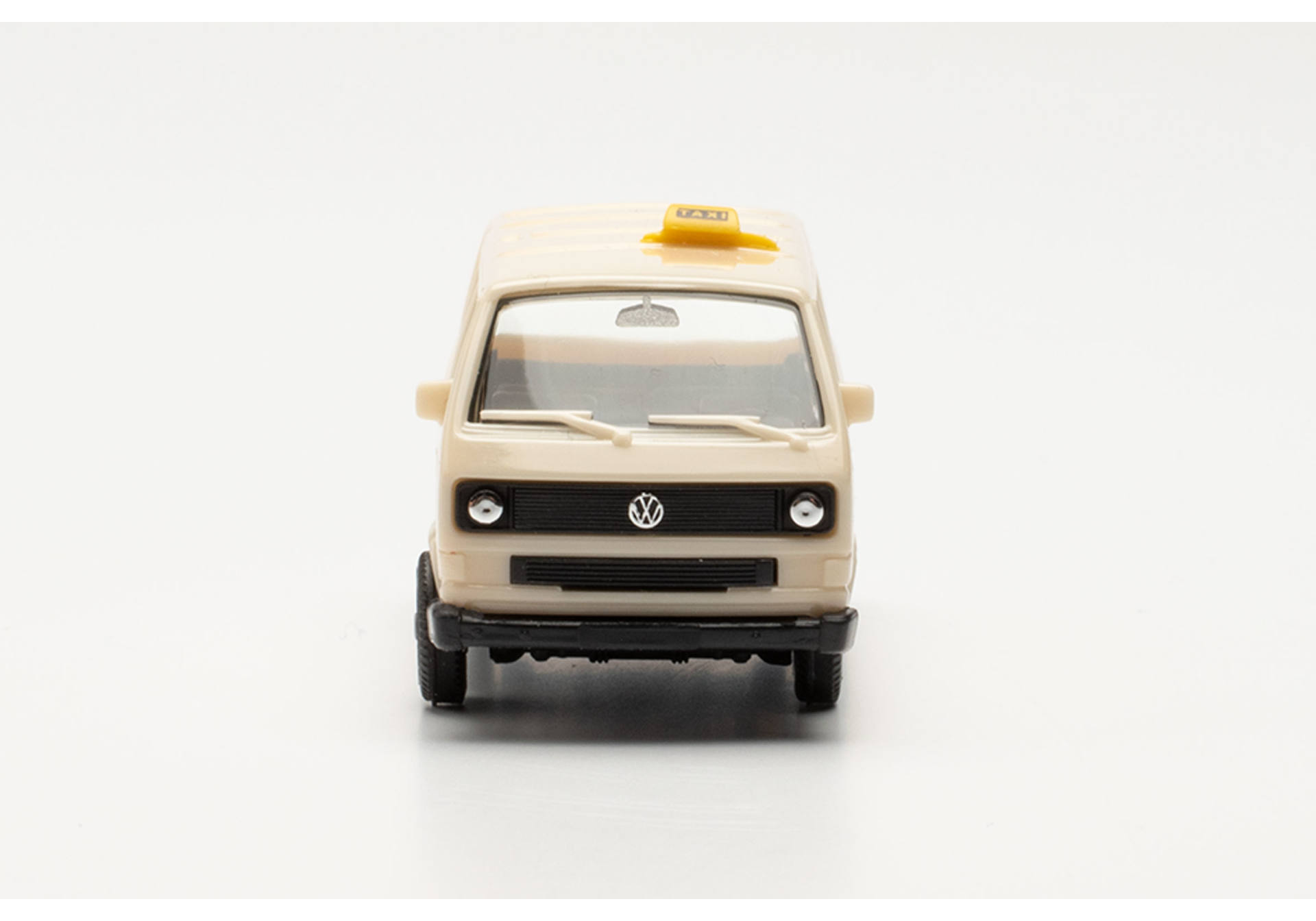 Volkswagen (VW) T3 Bus „Taxi“