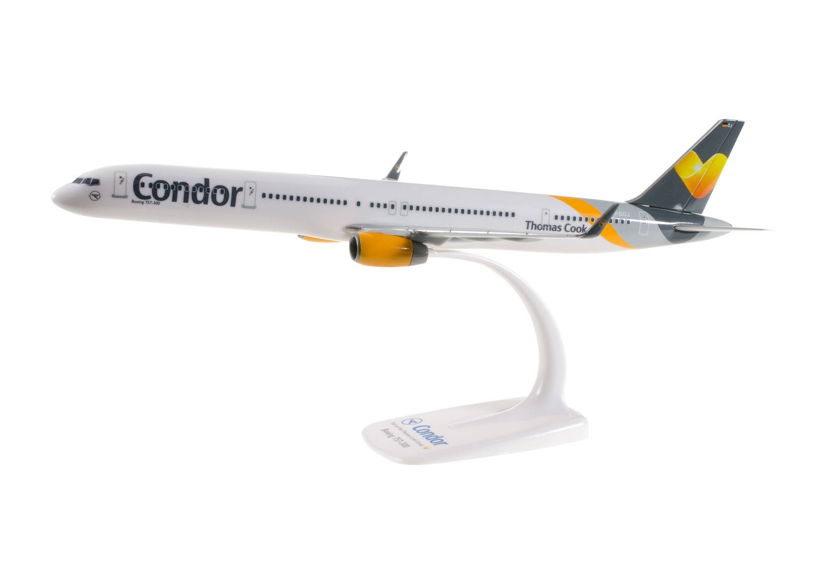 Condor Boeing 757-300