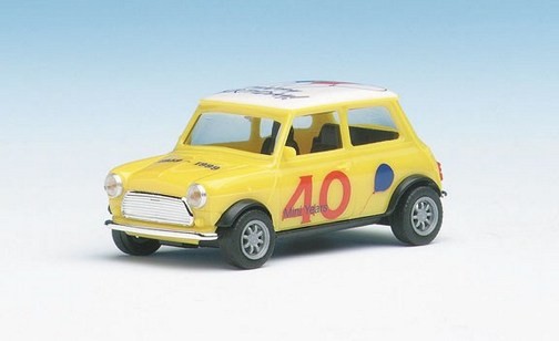 Rover Mini Cooper