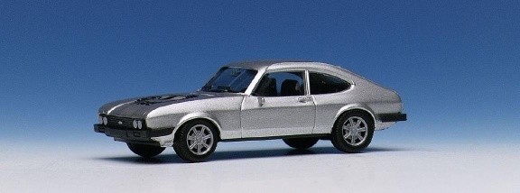 Ford Capri Ghia 30