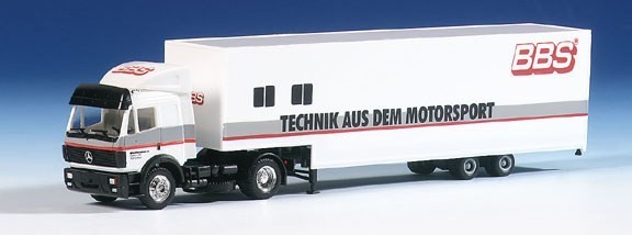 Mercedes-Benz SK '88 Jumbocofan-Satta Train 2a/2a
