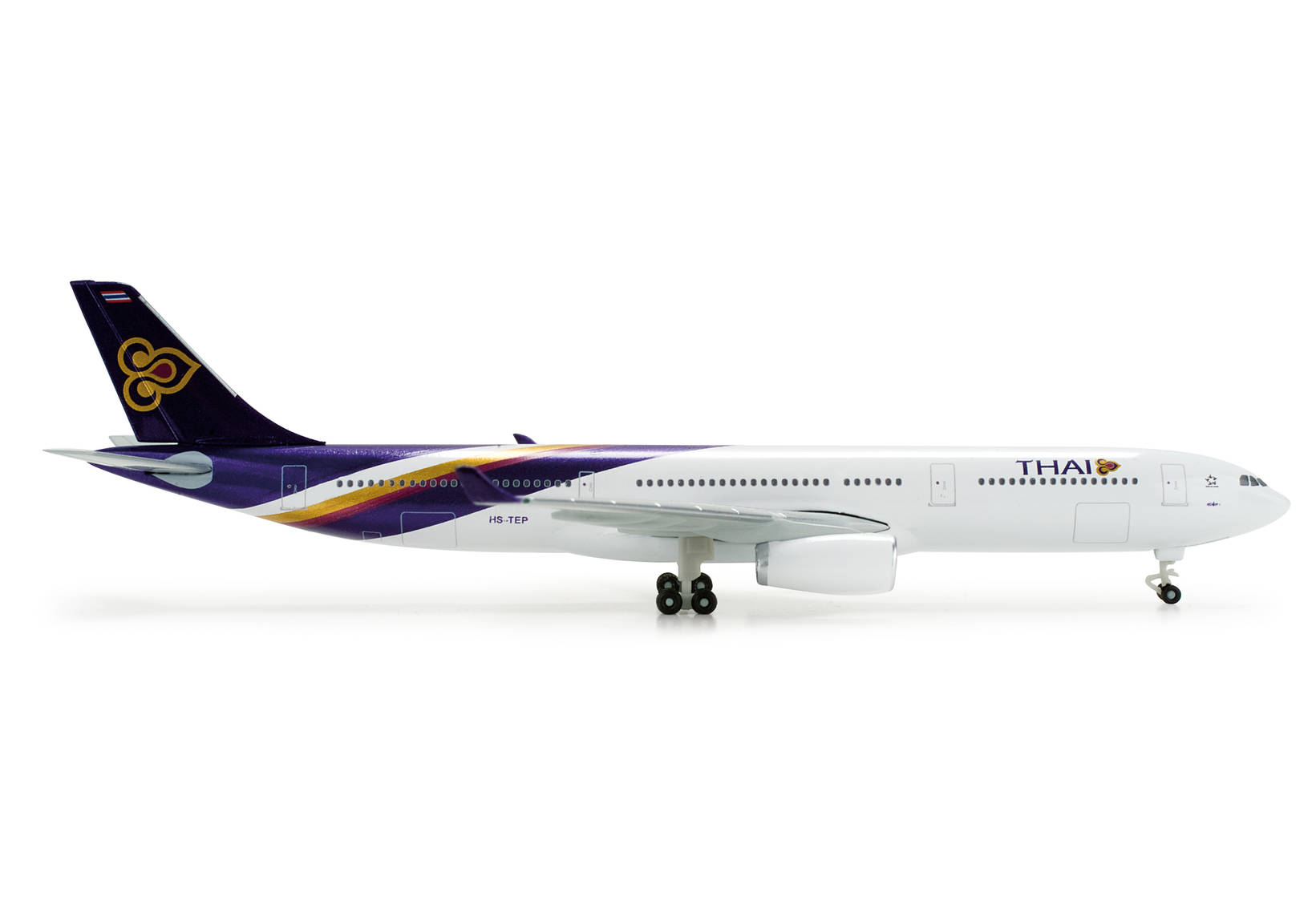 Thai Airways Airbus A330-300
