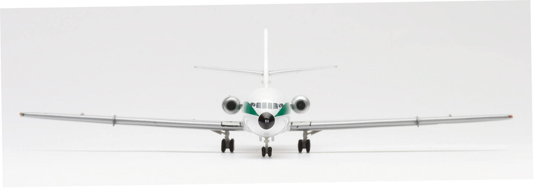Alitalia Aérospatiale Caravelle