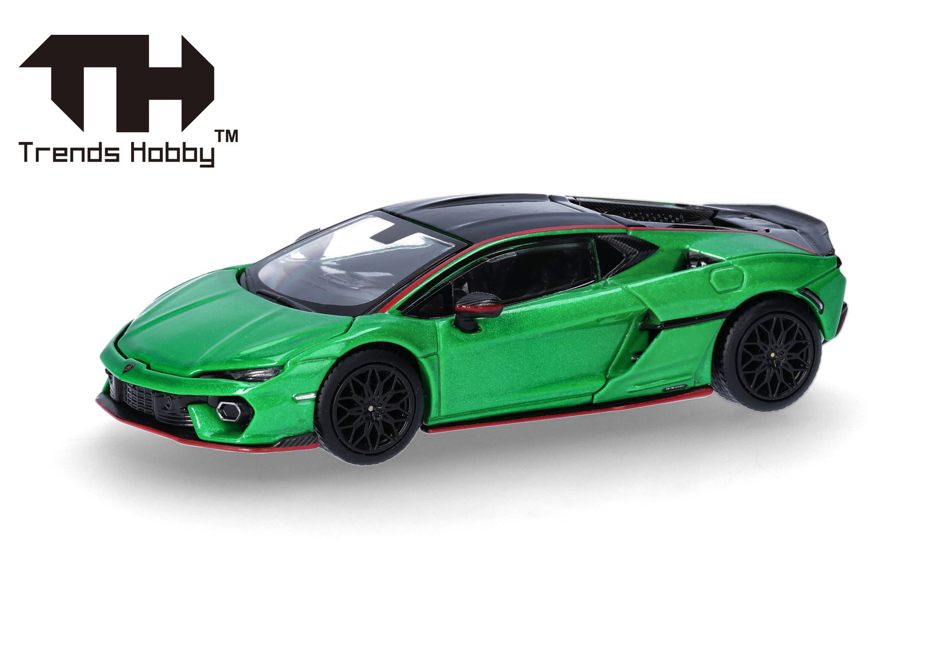 green car, sports car, diecast model, lamborghini, engine detail, green car, sports car, diecast toy, jagged roof, model car, green car, sports car, diecast model, remote scale, rubber tires