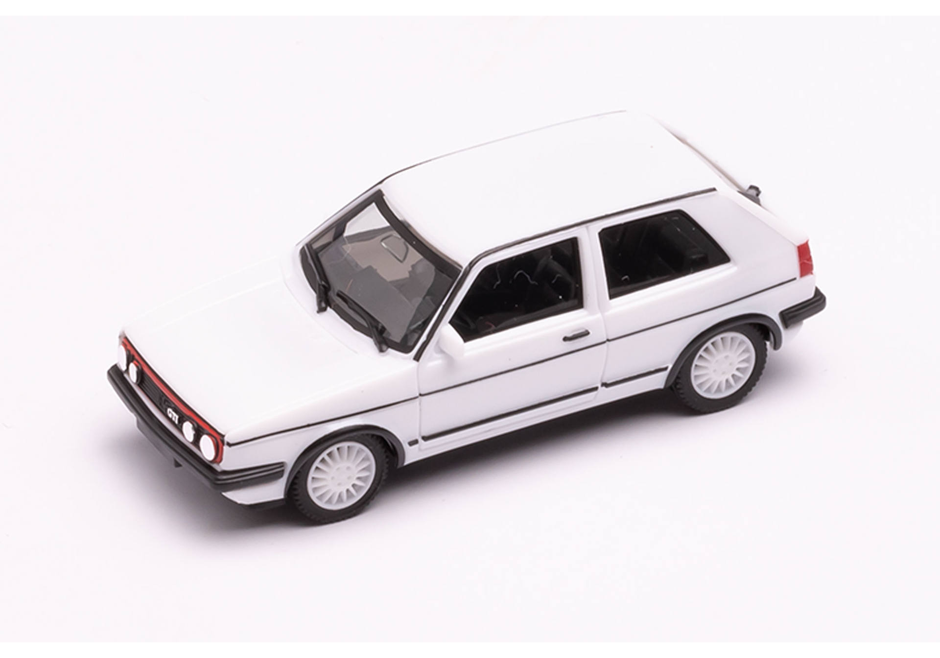 Volkswagen Golf II GTi