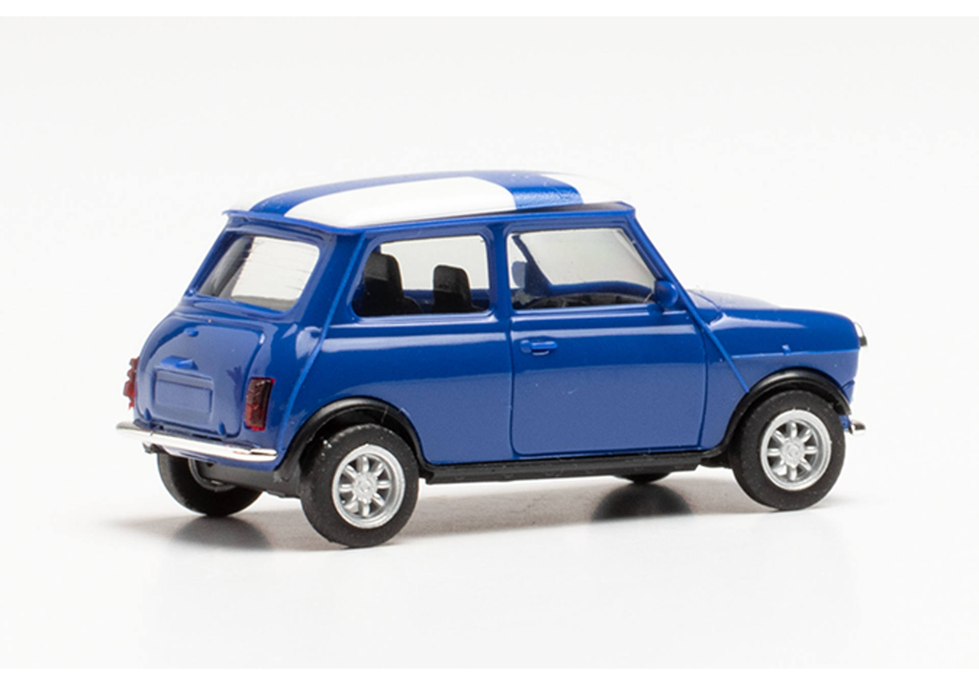 Mini Cooper EM 2020, Finnland