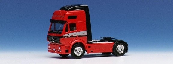 Mercedes-Benz SK '94 2a