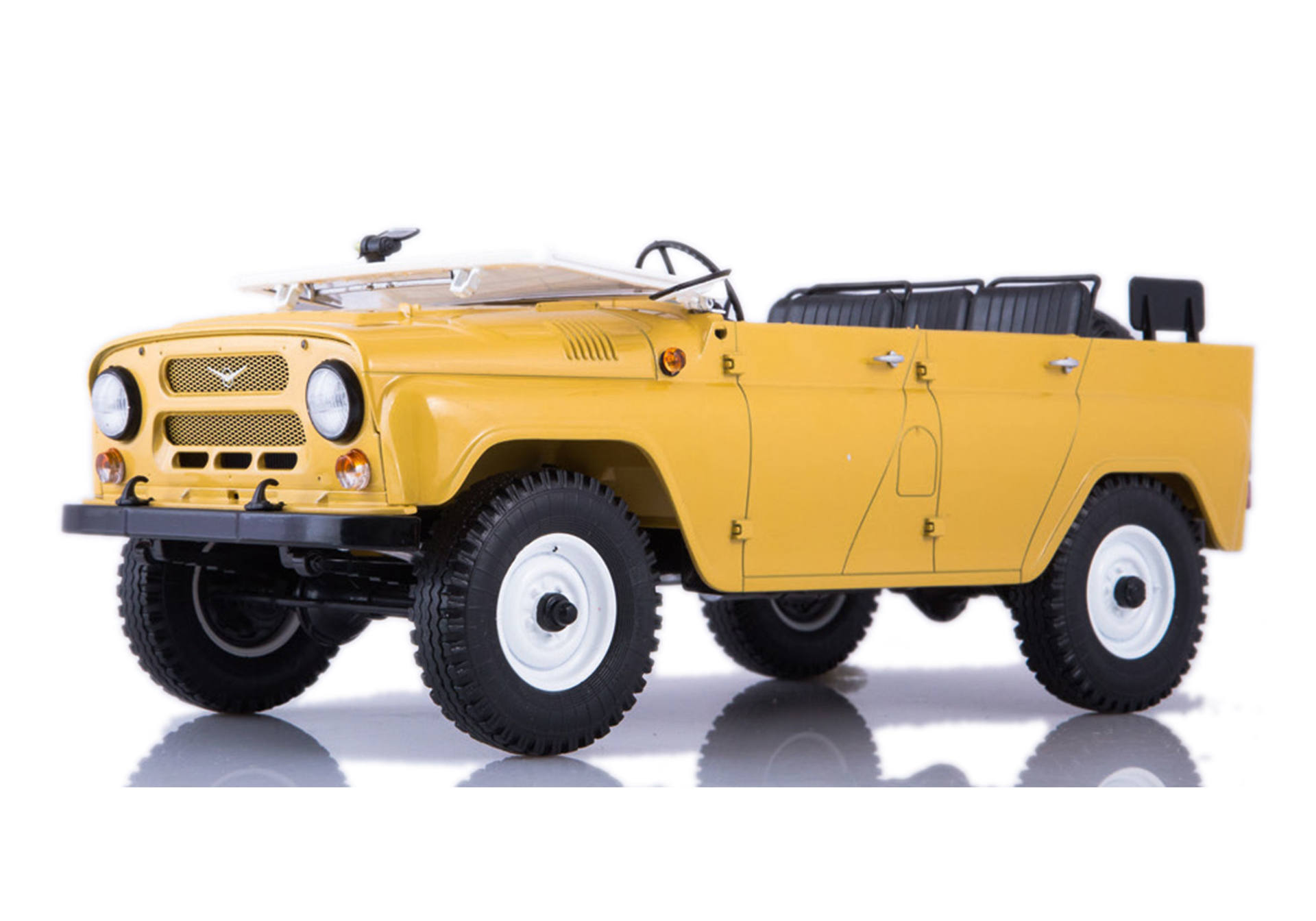 UAZ-469