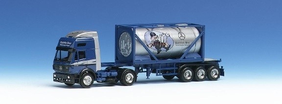 Mercedes-Benz SK '94 Container saddle 2a/3a