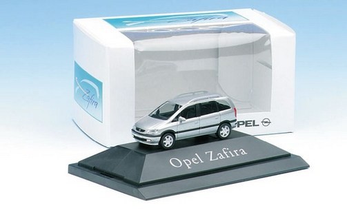Opel Zafira Opel Zafira