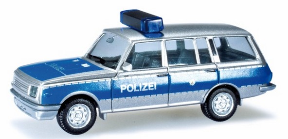 Wartburg 353 Tourist '85