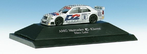 Mercedes-Benz AMG C 180
