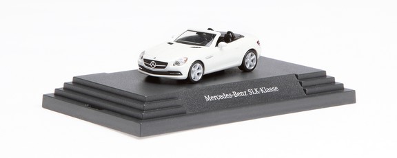Mercedes-Benz SLK