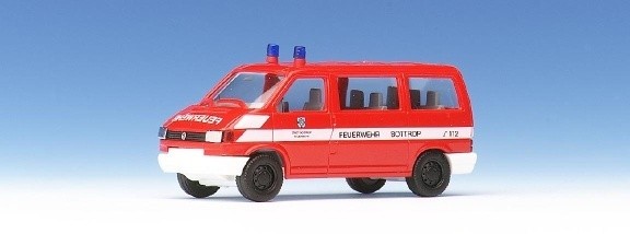VW Sharan van four -door