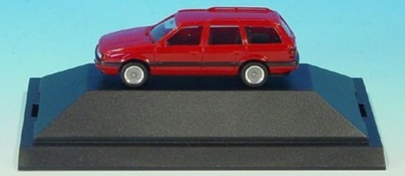 VW Passat Variant