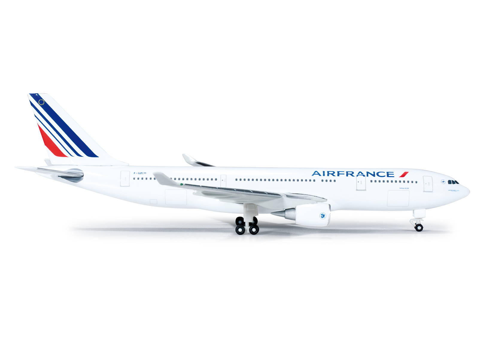 Air France Airbus A330-200