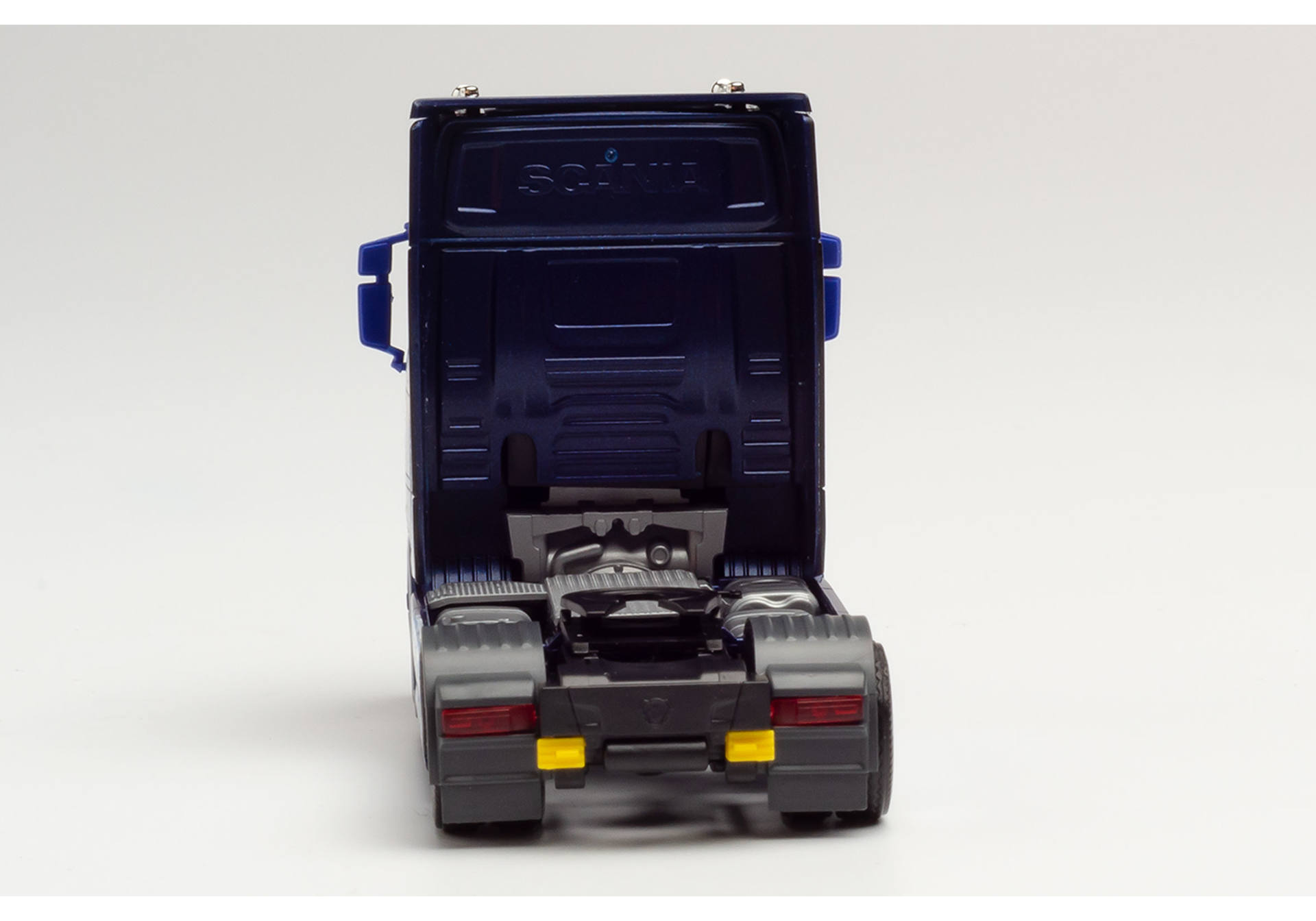 Scania CS 20 HD rigrid tractor "Sefl Transporte / Popey"