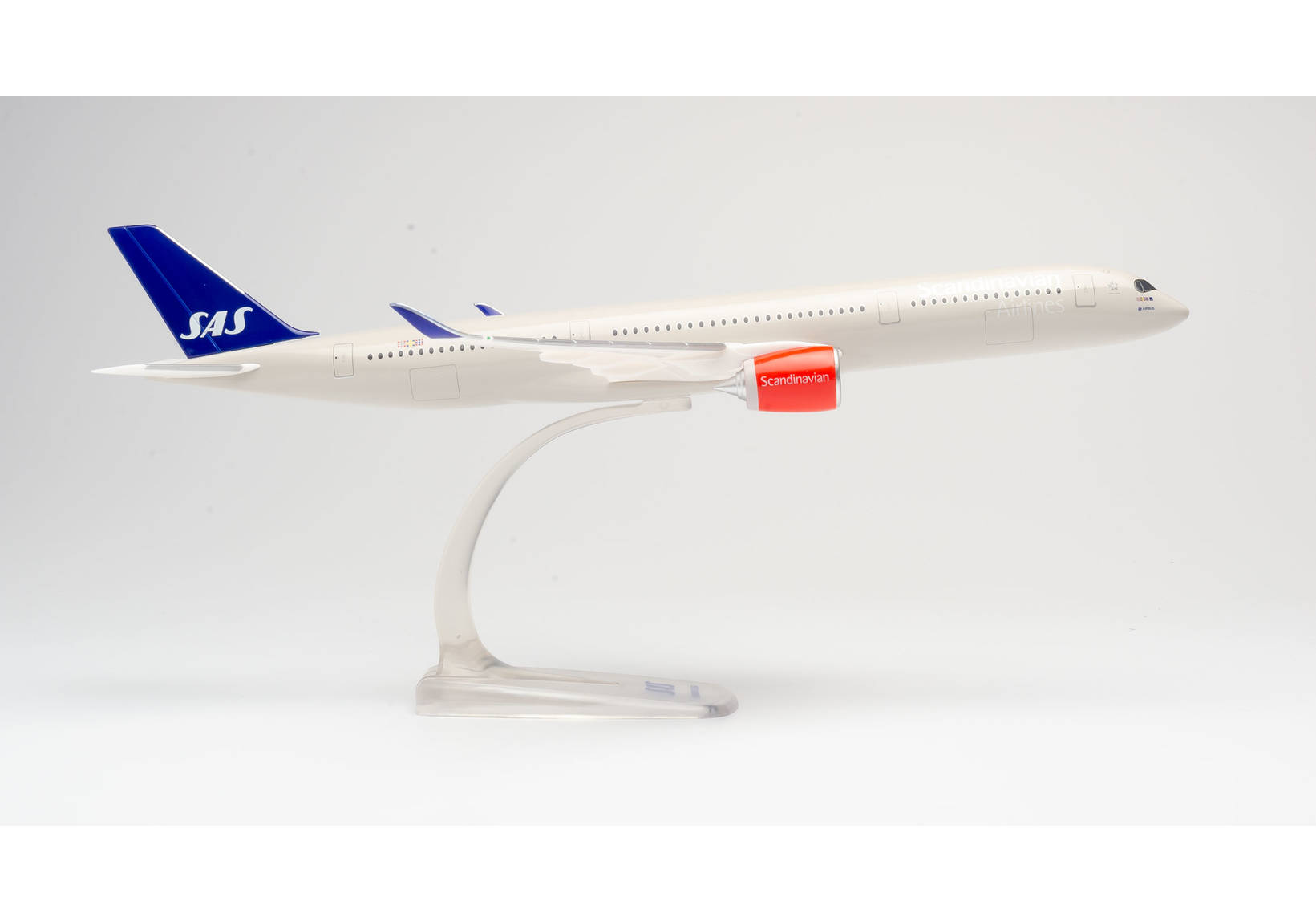 SAS Airbus A350-900