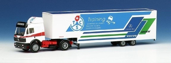 Mercedes-Benz SK '88 Jumbocofan-Satta Train 2a/2a