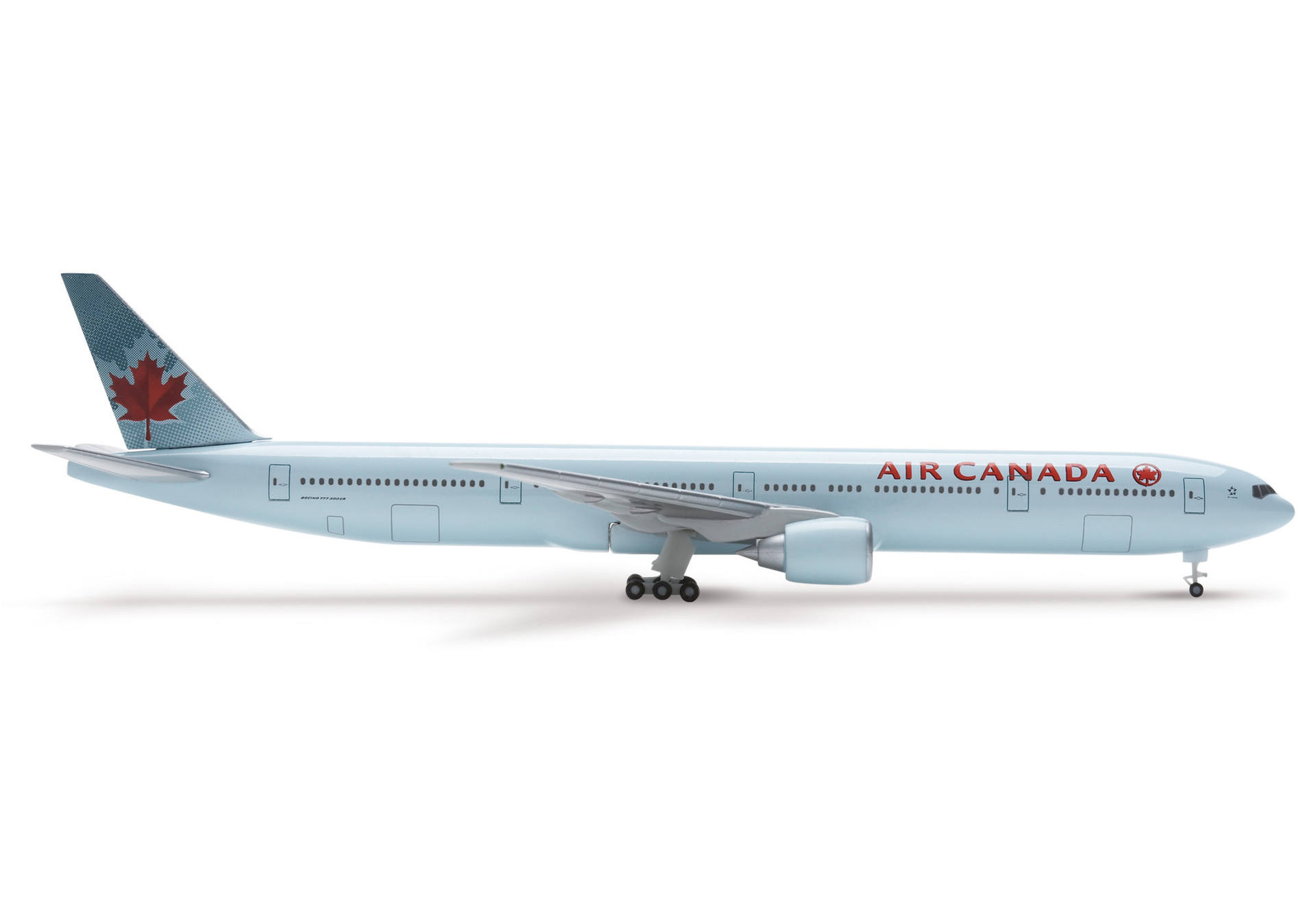 Air Canada Boeing 777-300ER