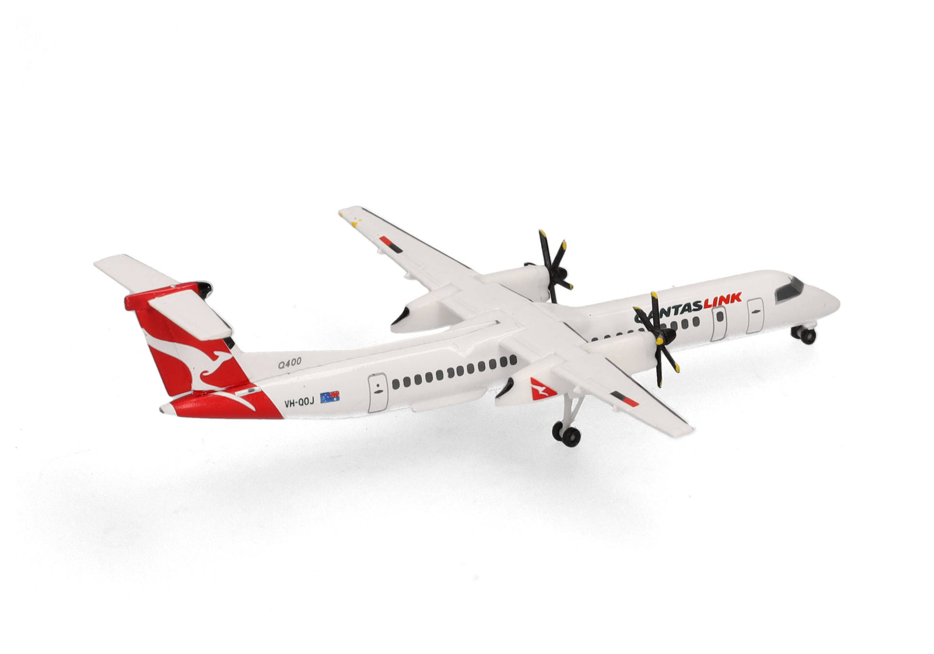 QantasLink Dash 8-Q400
