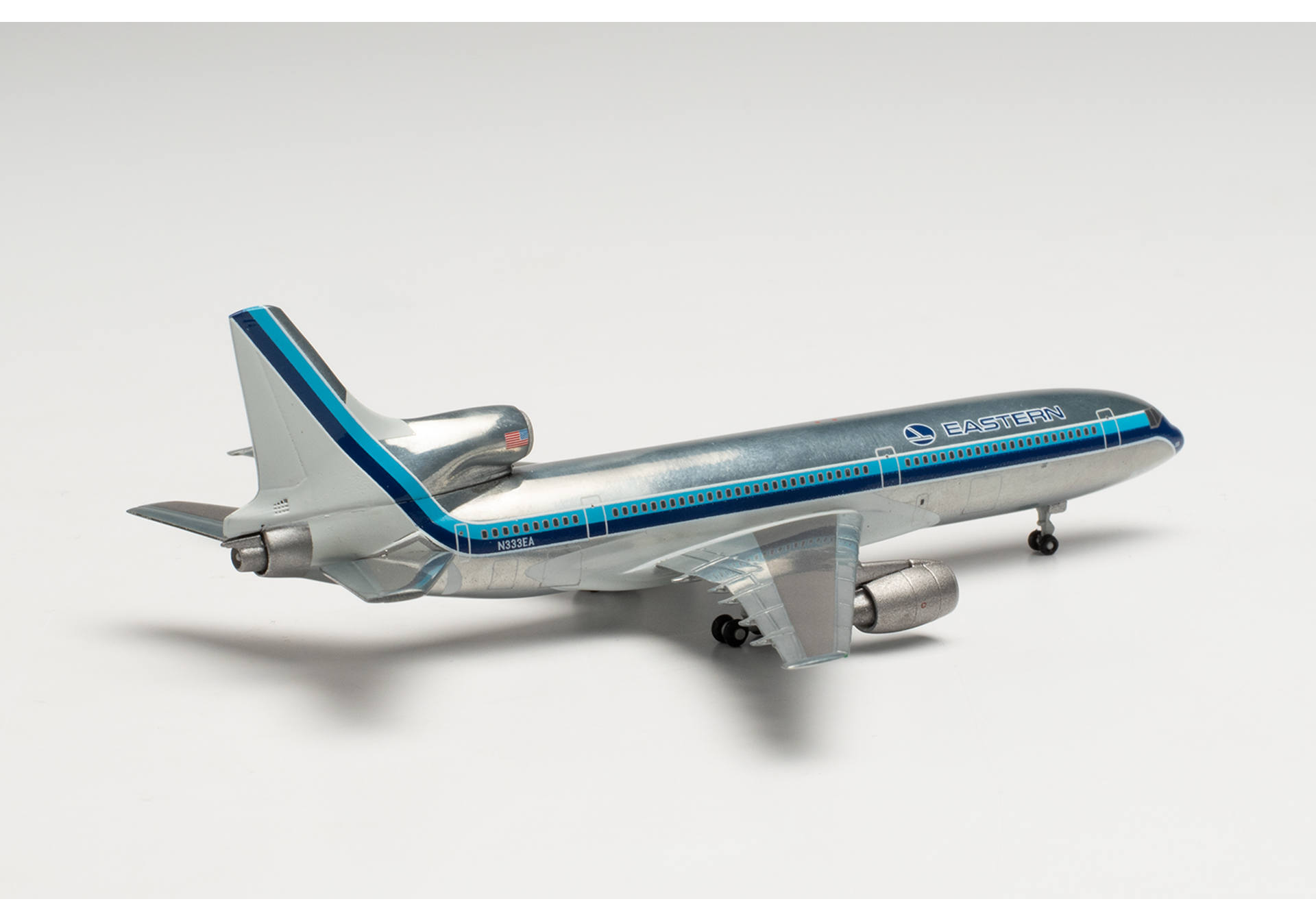 Eastern Air Lines Lockheed L-1011-1 TriStar - TriStar 50th anniversary – N333EA