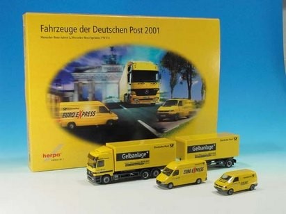 Mercedes-Benz/VW MB Actros L Exchange case Hz MB Sprinter