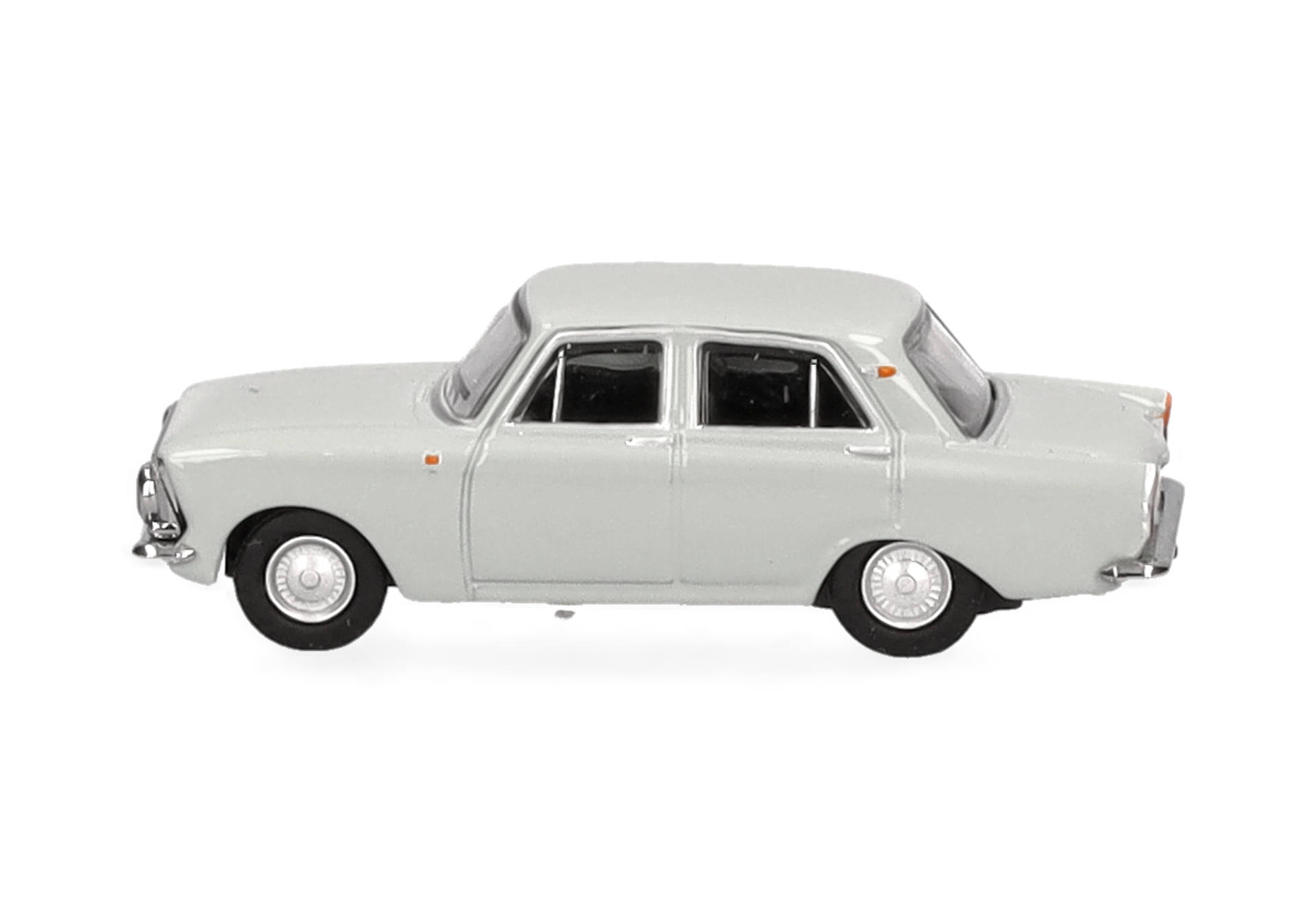 Moskwitsch 408 (Spur TT), hellblau