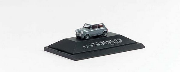 Rover Mini Cooper