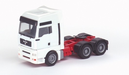 Man TGA XXL 3A