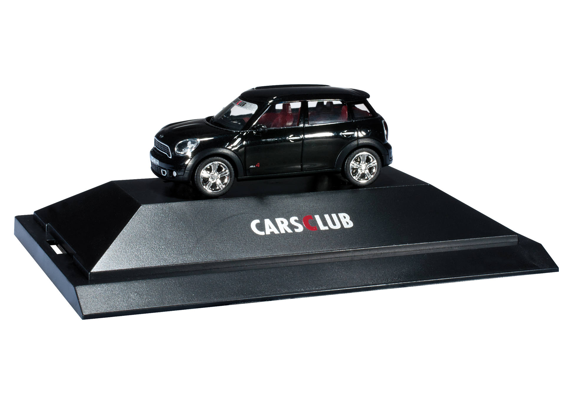 Mini Countryman "HCC 2011"