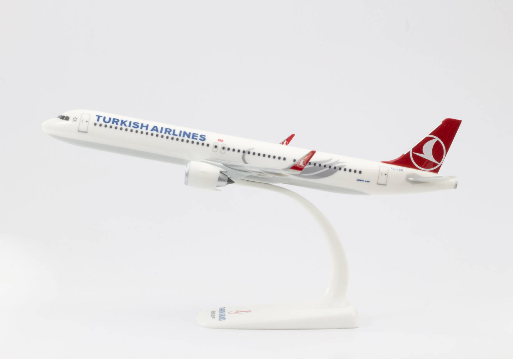 Turkish Airlines Airbus A321neo