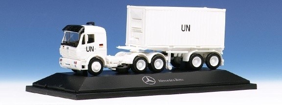 Mercedes-Benz SK '88 20 "Container 3a/2a