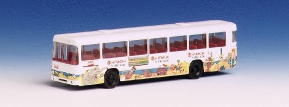 MAN SÜ 240 Stadtbus 2a
