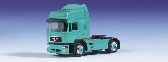 Man f2000 high roof 2a