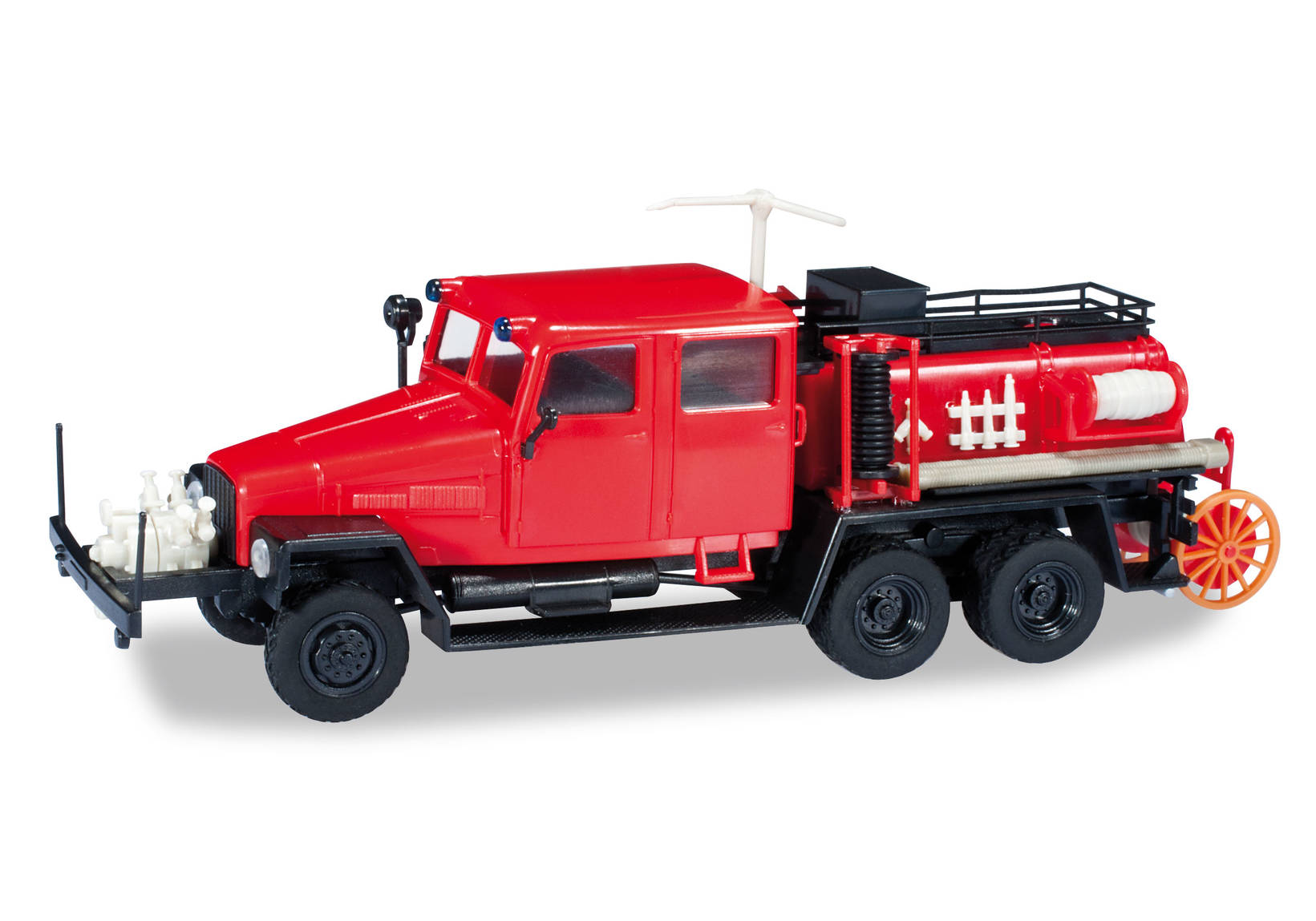 IFA G5 TLF "fire department"