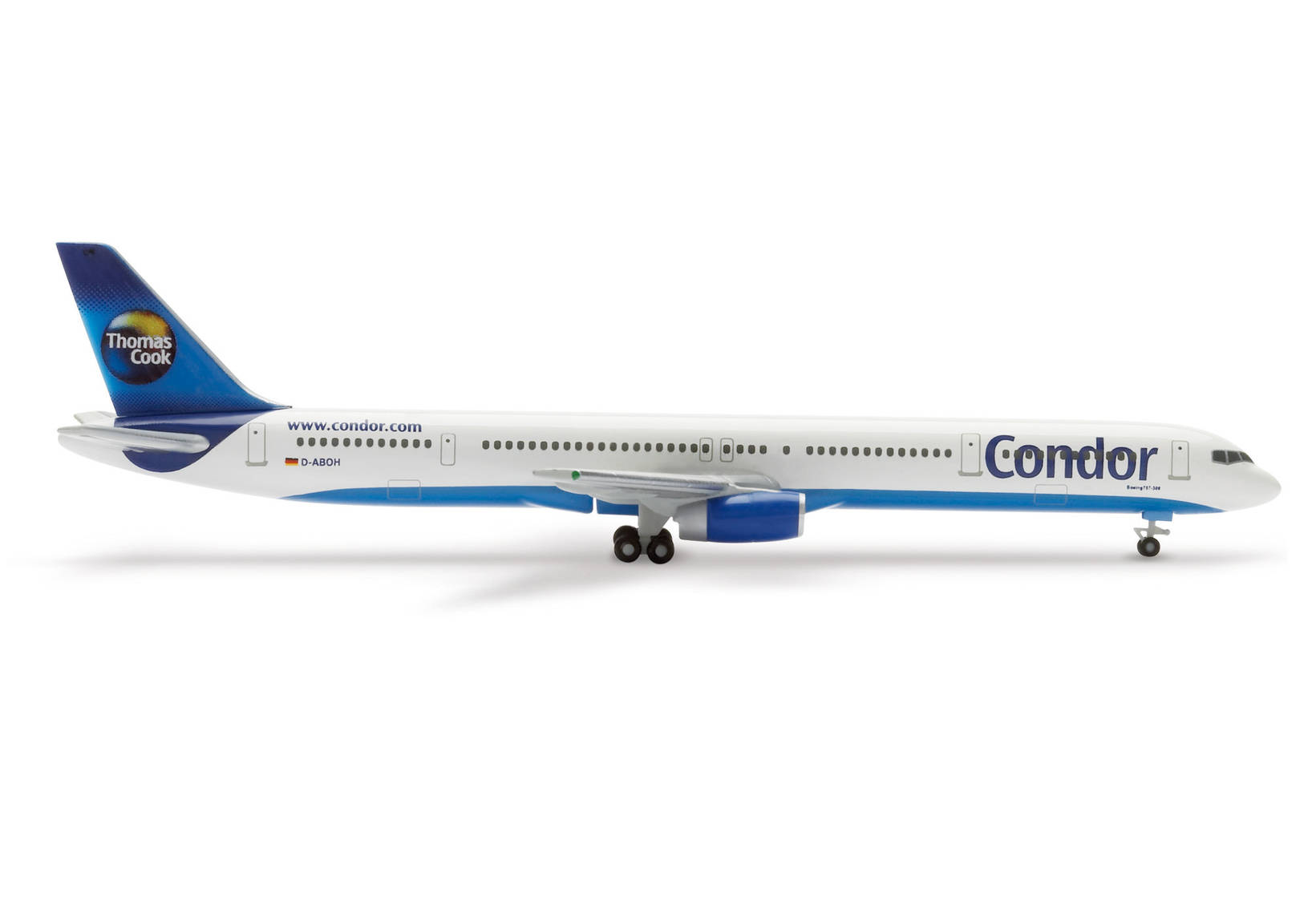 Condor Boeing 757-300