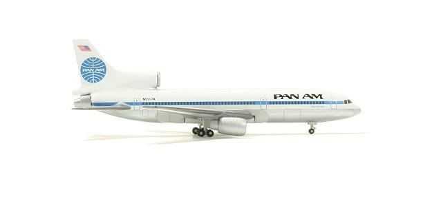 Pan Am L-1011 Tristar 500