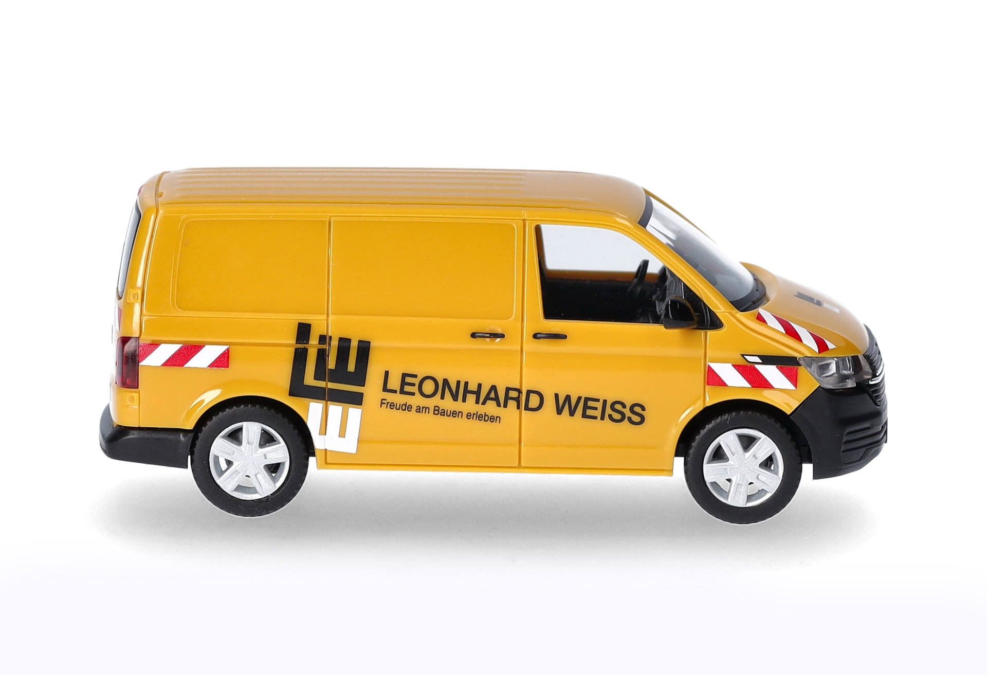 toy van, yellow van, delivery van, model vehicle, graphics on side, van, toy, yellow, emergency/utility, logo on side