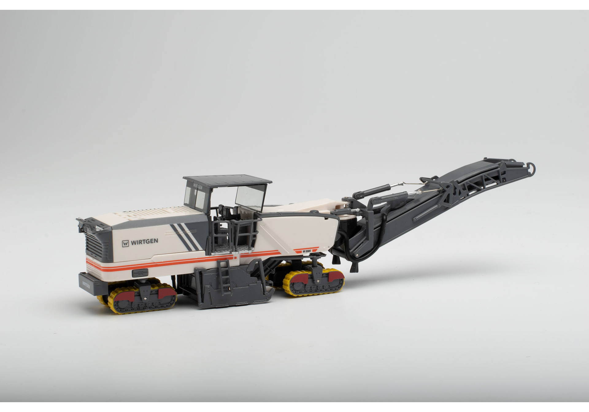 Wirtgen asphalt milling „Wirtgen“