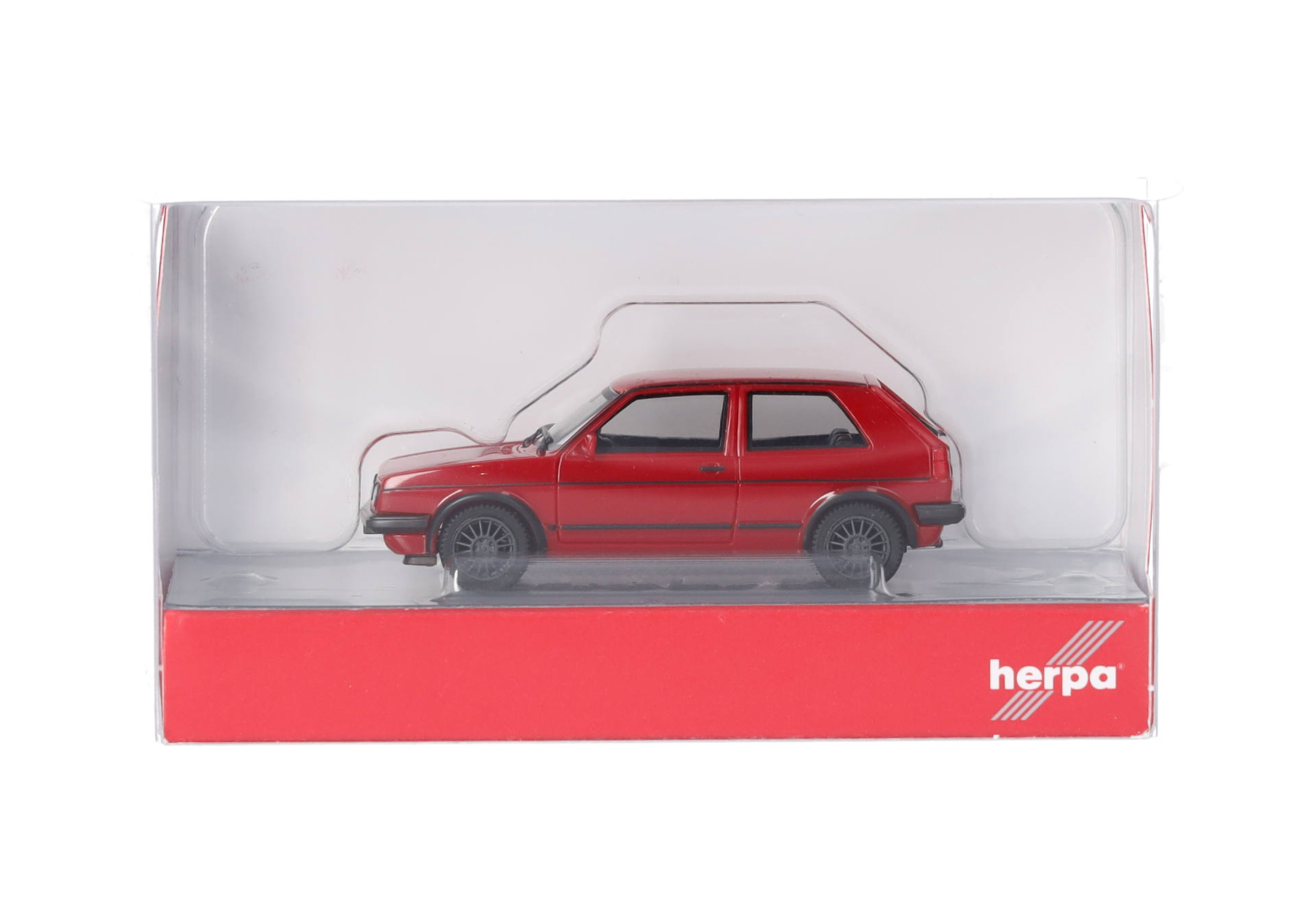 Volkswagen (VW) Golf II Gti, tornadorot
