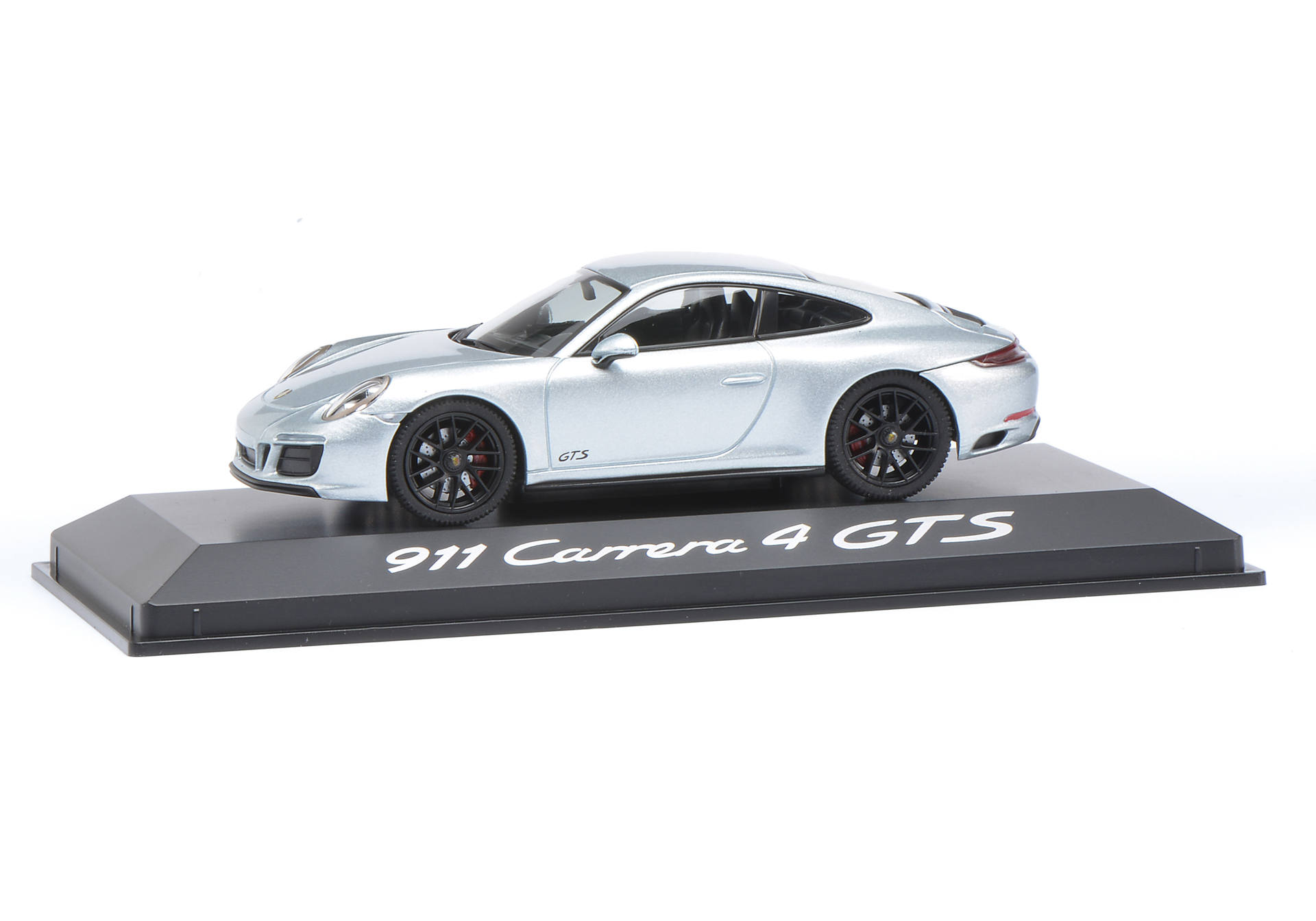 Porsche 991 II C4 GTS