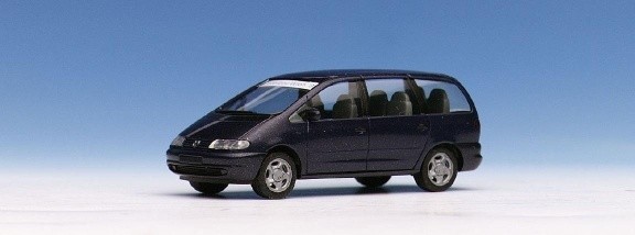 VW Sharan Modellbau Vienna 1995