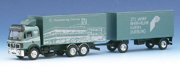 Mercedes-Benz SK Mubplipper 3A/2A
