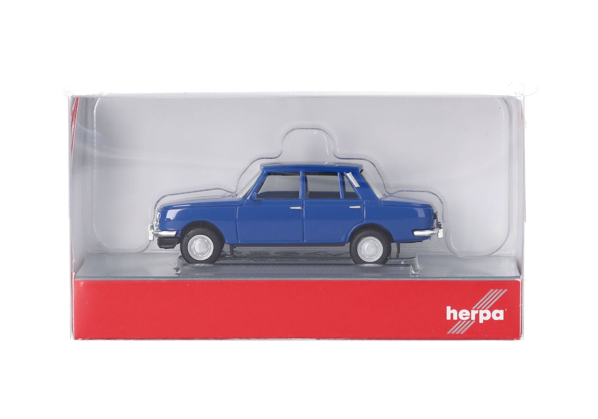 Wartburg 353 66, blau